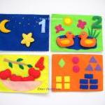 Felt Boards for Preschool a..